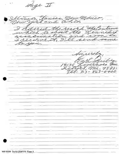 scanned image of document item 4/118