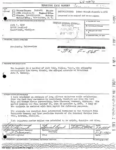 scanned image of document item 9/118