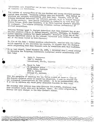 scanned image of document item 10/118