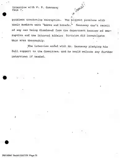 scanned image of document item 70/118