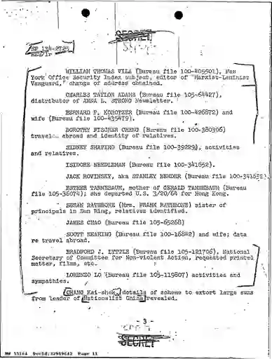 scanned image of document item 11/81