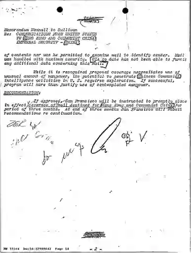 scanned image of document item 14/81