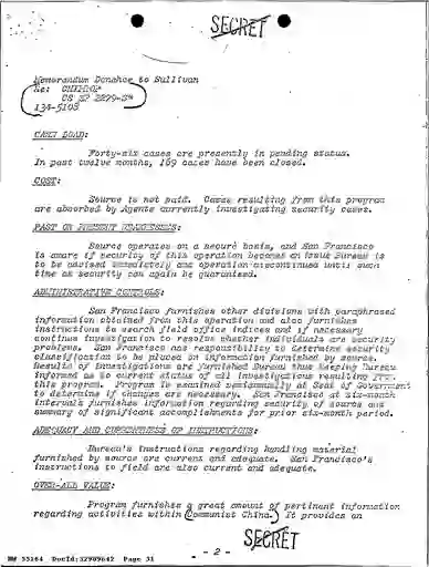 scanned image of document item 31/81