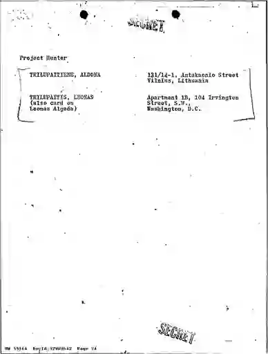 scanned image of document item 74/81