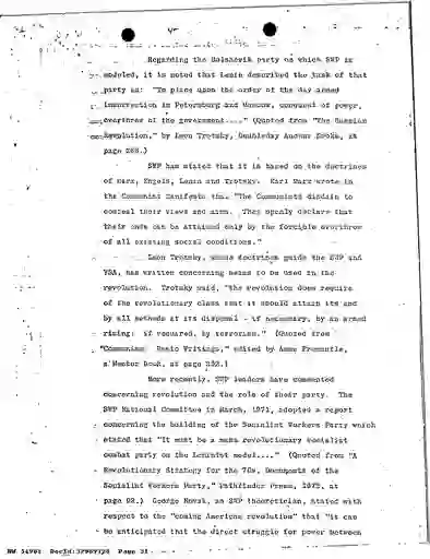 scanned image of document item 31/98