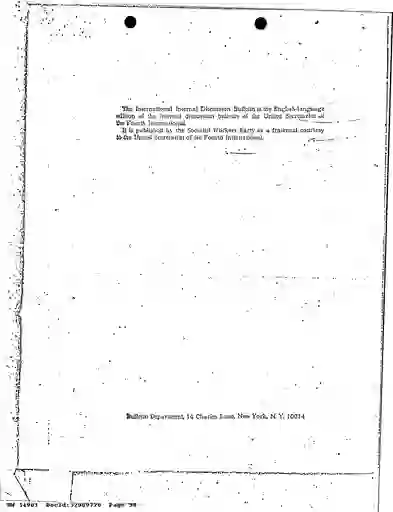 scanned image of document item 34/98