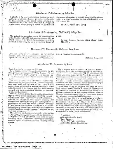 scanned image of document item 55/98