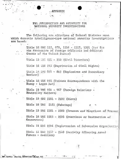 scanned image of document item 62/98