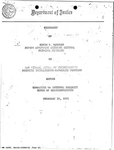 scanned image of document item 65/98