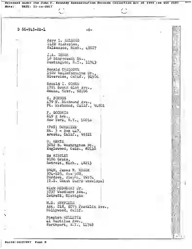 scanned image of document item 8/22