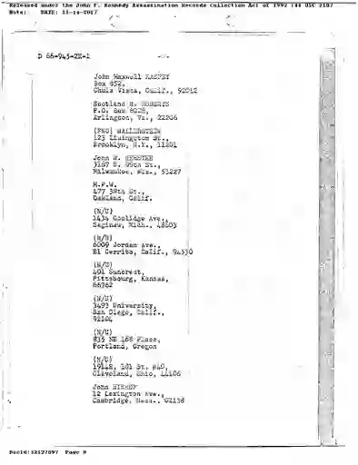 scanned image of document item 9/22