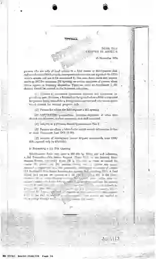 scanned image of document item 34/34