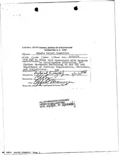 scanned image of document item 5/170