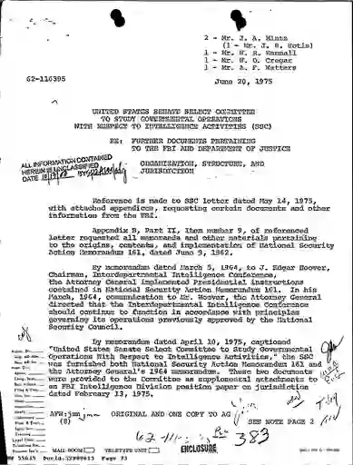 scanned image of document item 73/170