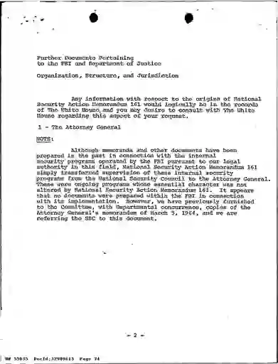 scanned image of document item 74/170