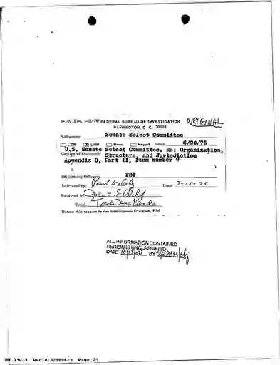scanned image of document item 75/170