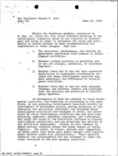 scanned image of document item 82/170