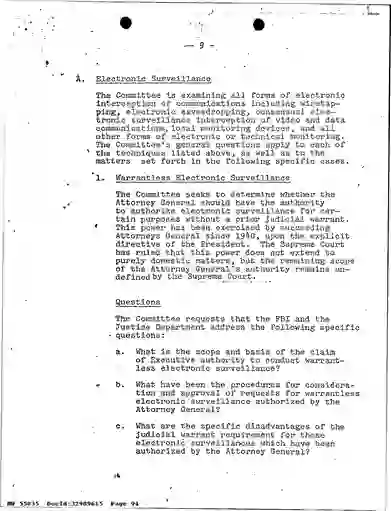 scanned image of document item 94/170