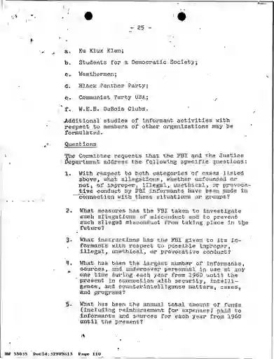 scanned image of document item 110/170