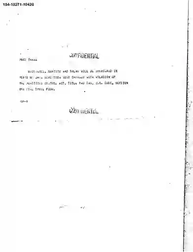 scanned image of document item 5/19