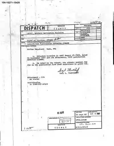 scanned image of document item 8/19