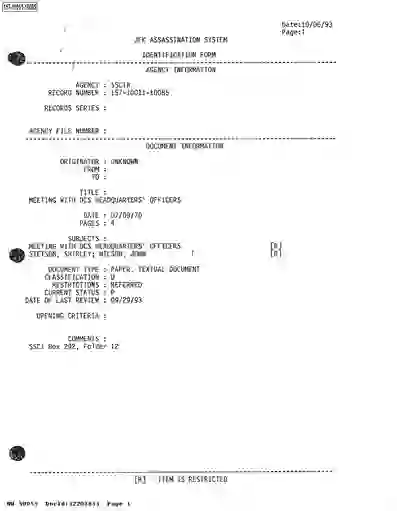 scanned image of document item 1/2