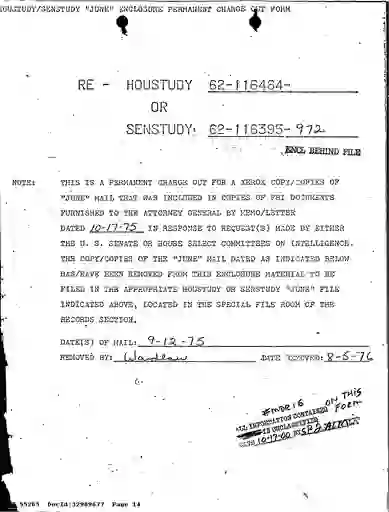 scanned image of document item 14/332