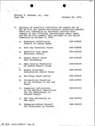 scanned image of document item 18/332