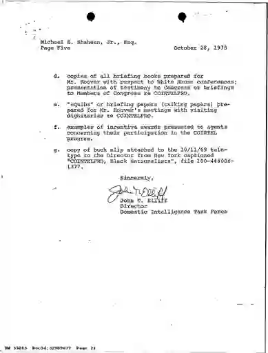 scanned image of document item 21/332