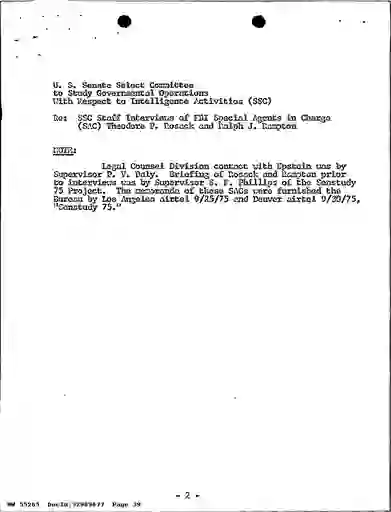 scanned image of document item 39/332