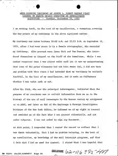 scanned image of document item 94/332