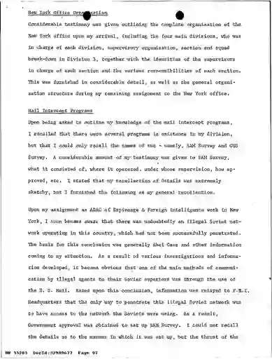 scanned image of document item 97/332