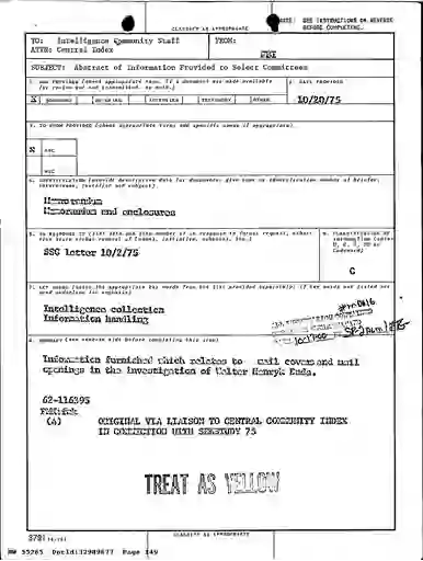 scanned image of document item 149/332