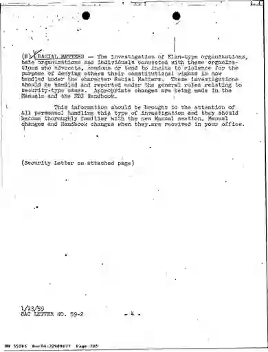 scanned image of document item 205/332