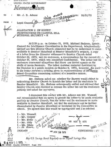 scanned image of document item 272/332