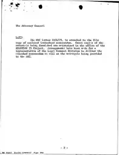 scanned image of document item 284/332