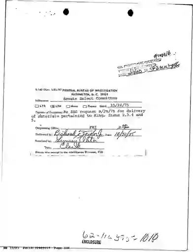 scanned image of document item 330/332