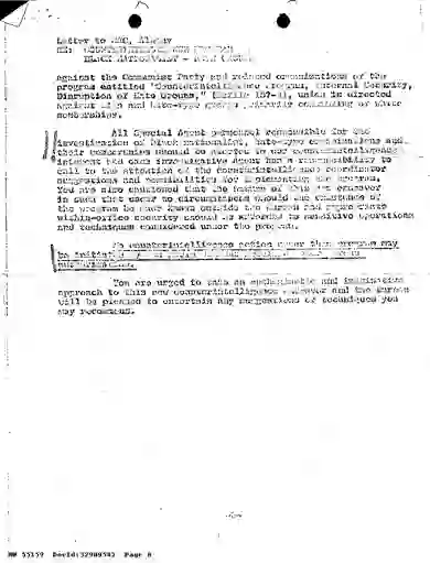 scanned image of document item 8/433