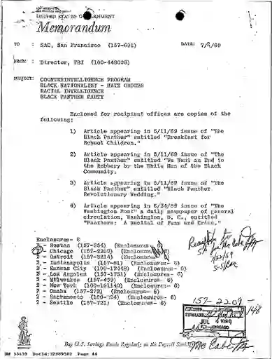 scanned image of document item 44/433