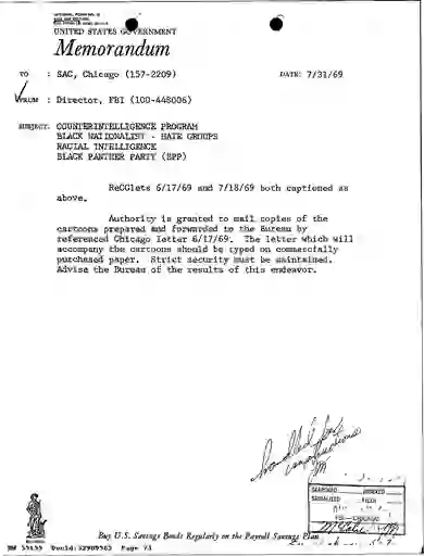 scanned image of document item 73/433