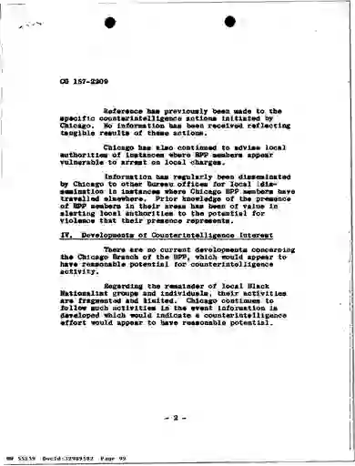 scanned image of document item 99/433