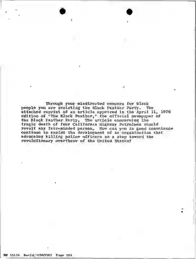 scanned image of document item 101/433