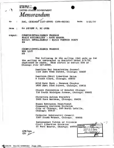 scanned image of document item 108/433