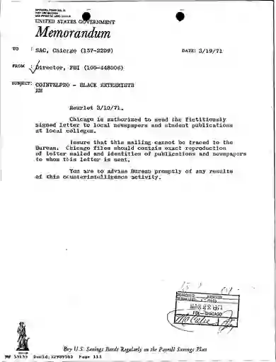 scanned image of document item 113/433