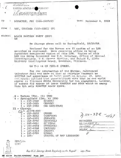 scanned image of document item 189/433