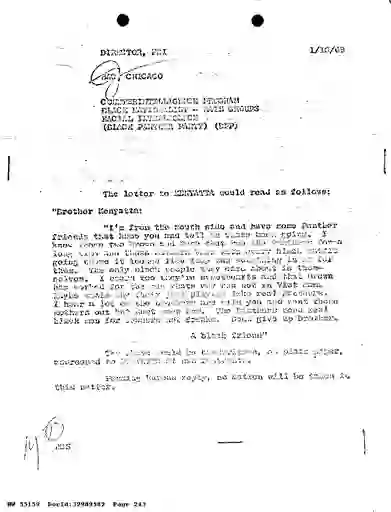scanned image of document item 243/433