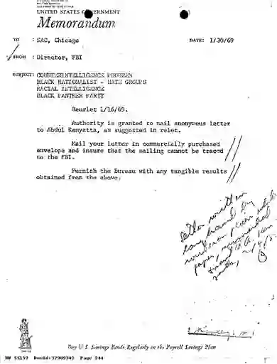 scanned image of document item 244/433