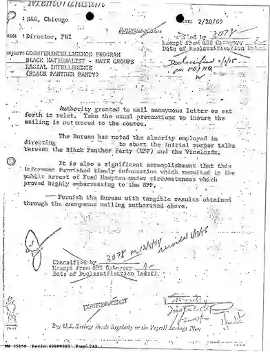scanned image of document item 249/433