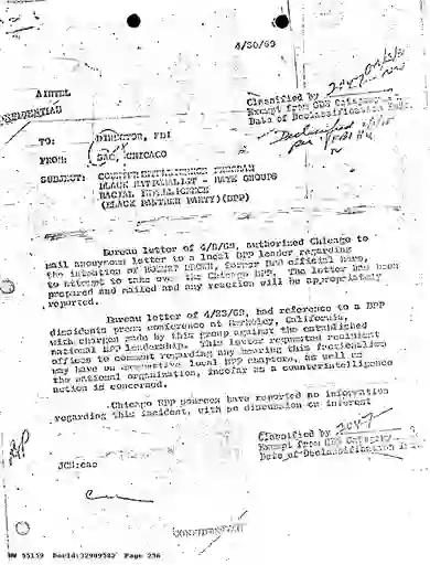 scanned image of document item 256/433