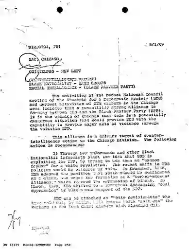 scanned image of document item 258/433